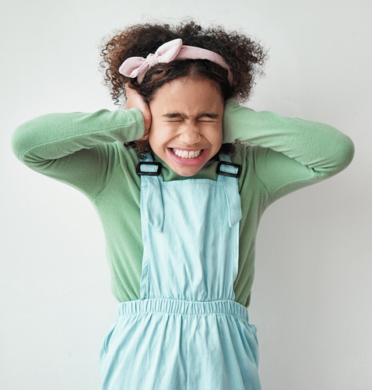 Sensory Sensitivities